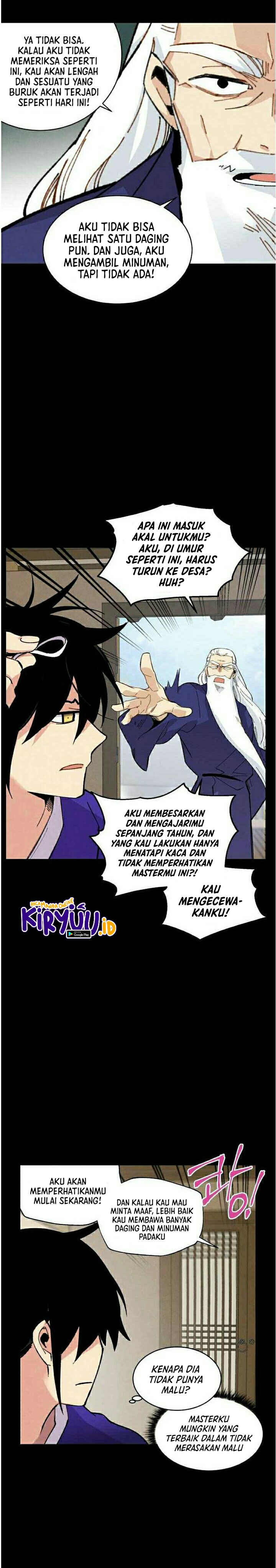 Dilarang COPAS - situs resmi www.mangacanblog.com - Komik lightning degree 043 - chapter 43 44 Indonesia lightning degree 043 - chapter 43 Terbaru 16|Baca Manga Komik Indonesia|Mangacan